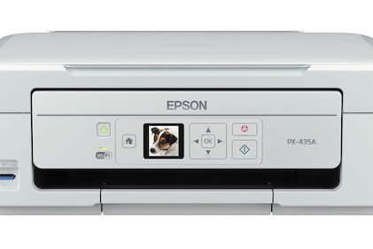 Epson PX-435A