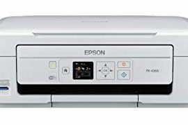 Epson PX-436A