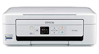 Сброс памперса Epson PX-436A и прошивка принтера