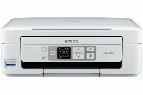 Epson PX-437A