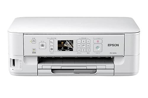 Epson PX-503A