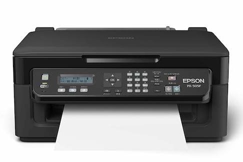 Epson PX-505F