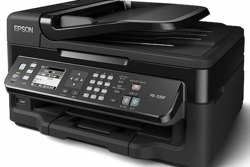 Epson PX-535F