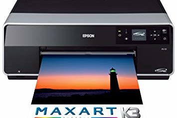 Epson PX-5V