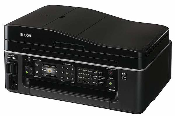 Epson PX-601F