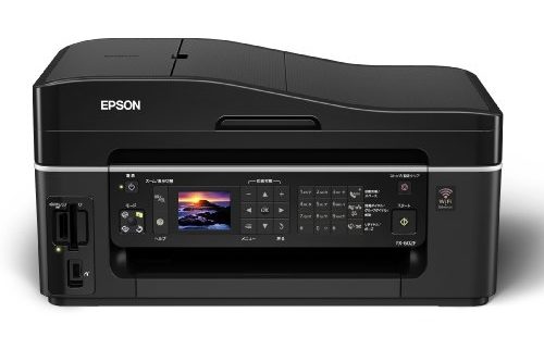 Epson PX-602F