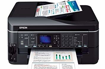 Epson PX-603F