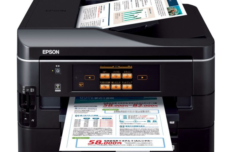 Epson PX-673F