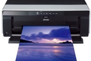 Epson PX-7V