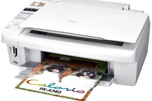 Epson PX-A740