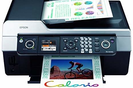 Epson PX-FA700