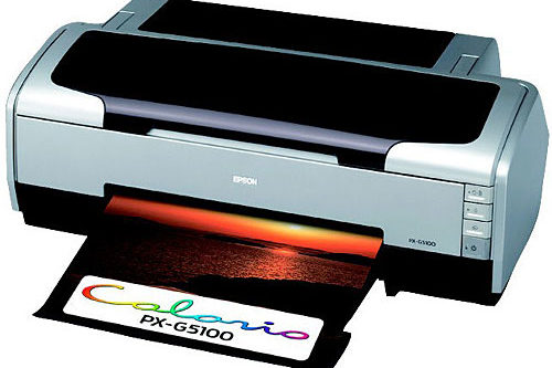 Epson PX-G5100