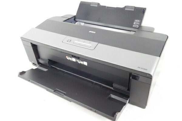 Epson PX-G5300