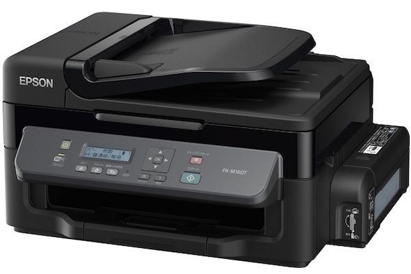 Epson PX-M160T