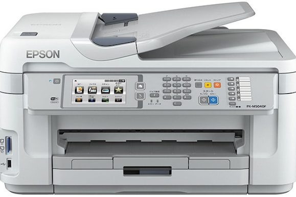 Epson PX-M5040F