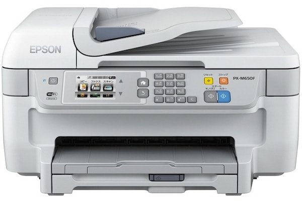 Epson PX-M650F