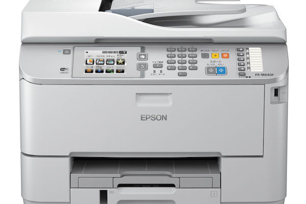 Epson PX-M840F