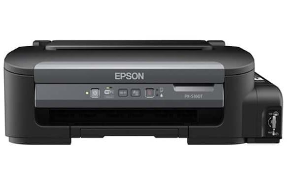 Epson PX-S160T