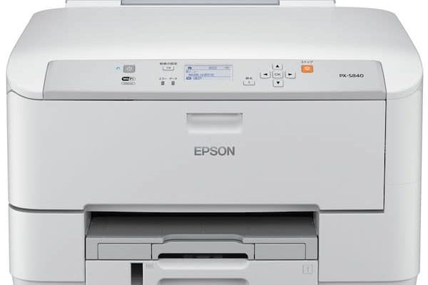 Epson PX-S840