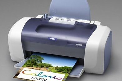Epson PX-V600