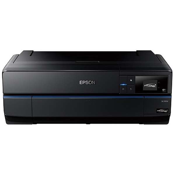 Сброс памперса Epson SC-PX3V и прошивка принтера