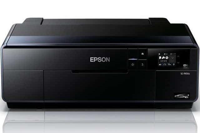 Epson SC-PX5VII