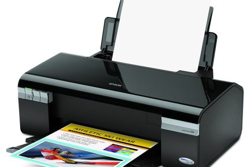 Epson Stylus C120