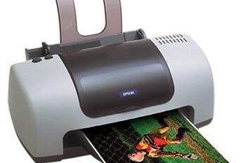 Epson Stylus C41SX