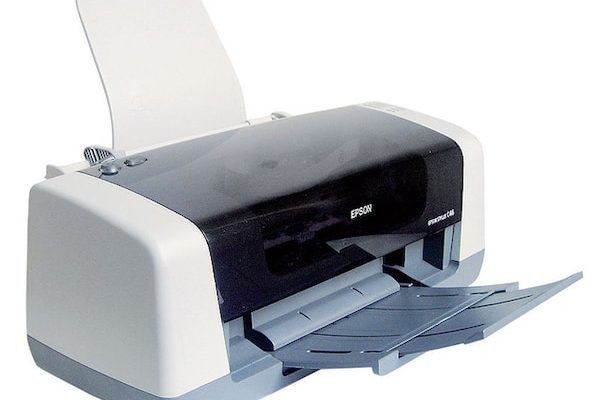 Epson Stylus C46
