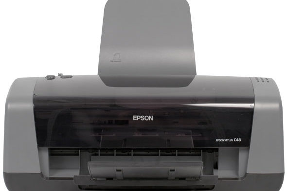 Epson Stylus C48