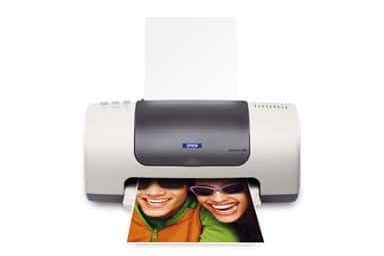 Epson Stylus C60