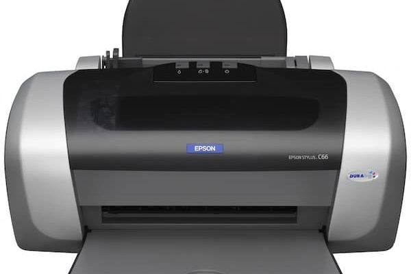 Epson Stylus C66