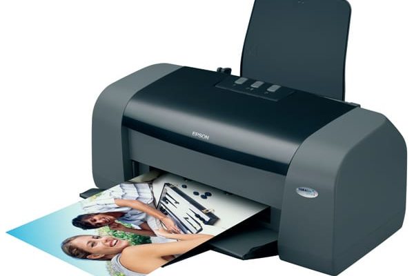 Epson Stylus C67
