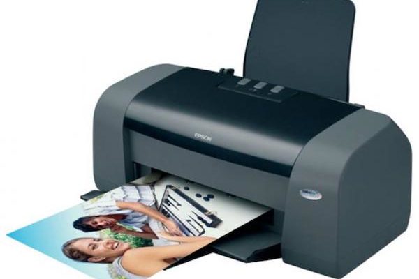 Epson Stylus C68