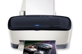 Epson Stylus C80