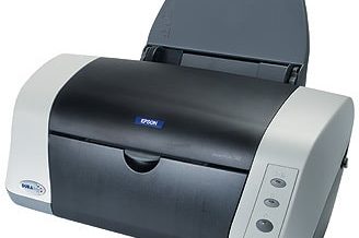 Epson Stylus C82