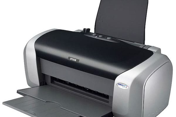 Epson Stylus C86