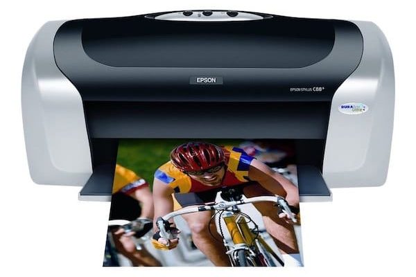Epson Stylus C88