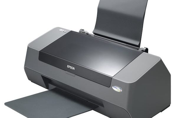 Epson Stylus C91