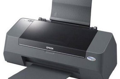 Epson Stylus C92
