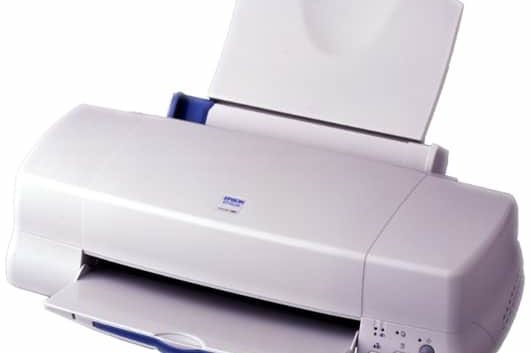 Epson Stylus Color 1160