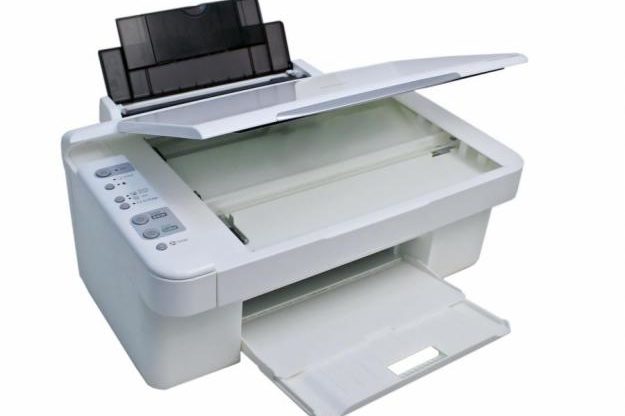 Epson Stylus CX2800