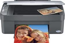 Epson Stylus CX3800