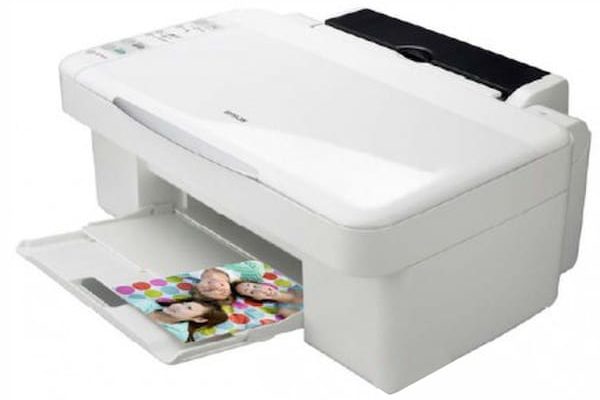 Epson Stylus CX4080