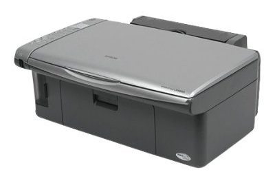 Epson Stylus CX4800