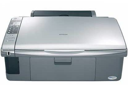 Epson Stylus CX5000