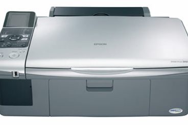 Epson Stylus CX6000