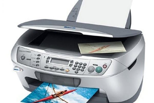 Epson Stylus CX6300