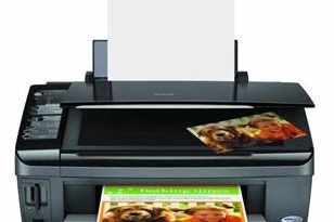 Epson Stylus CX7700