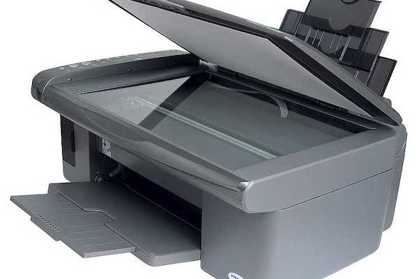 Epson Stylus DX5050
